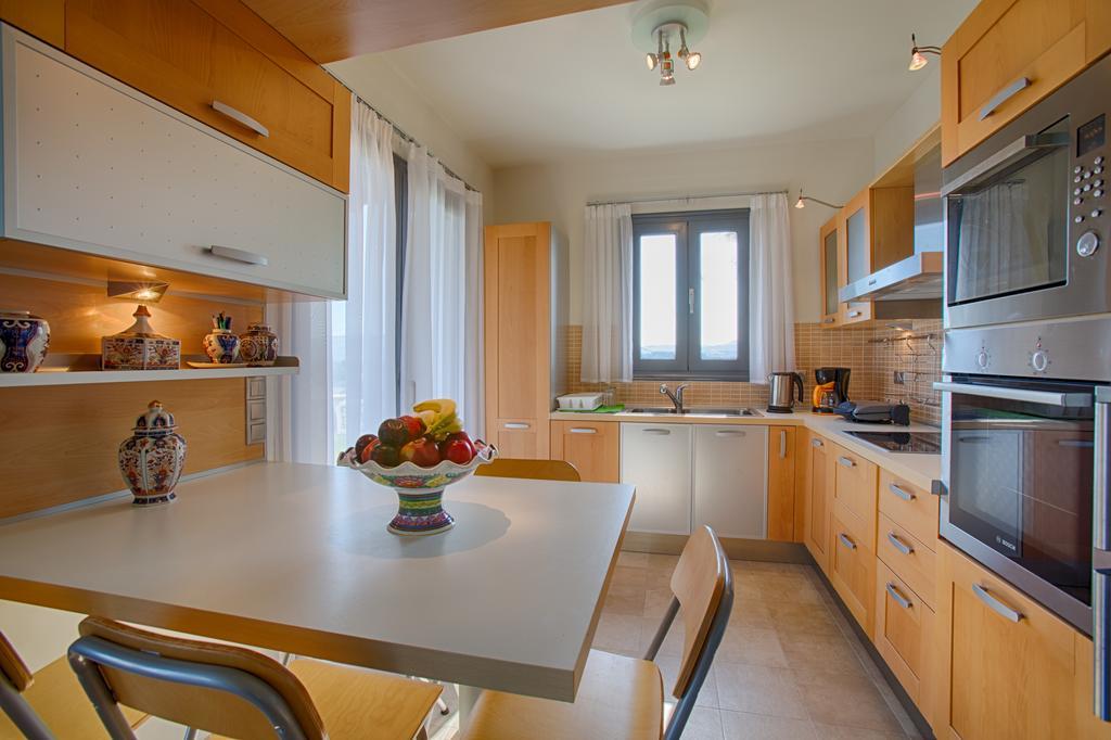 Haraki Villas Екстериор снимка