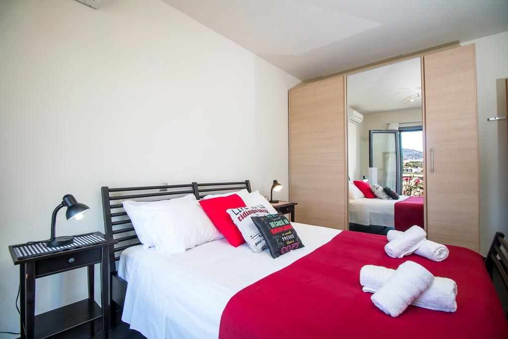 Haraki Villas Екстериор снимка