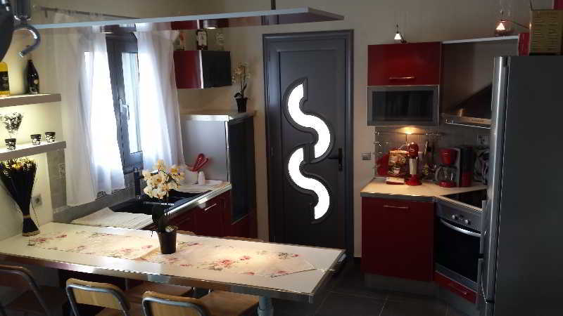 Haraki Villas Екстериор снимка