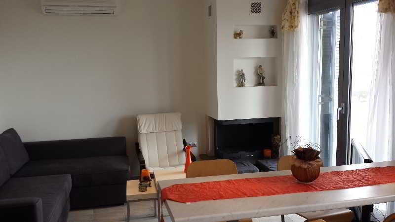 Haraki Villas Екстериор снимка