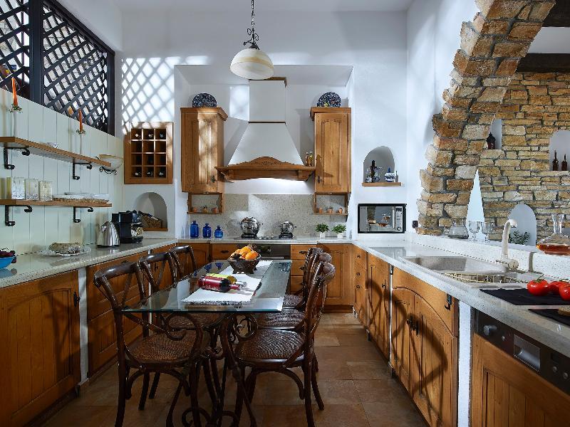 Haraki Villas Екстериор снимка