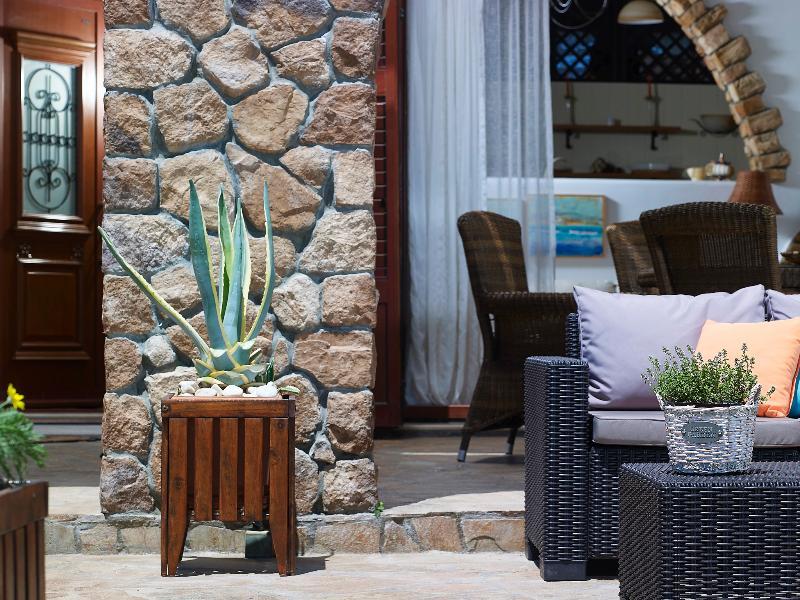 Haraki Villas Екстериор снимка