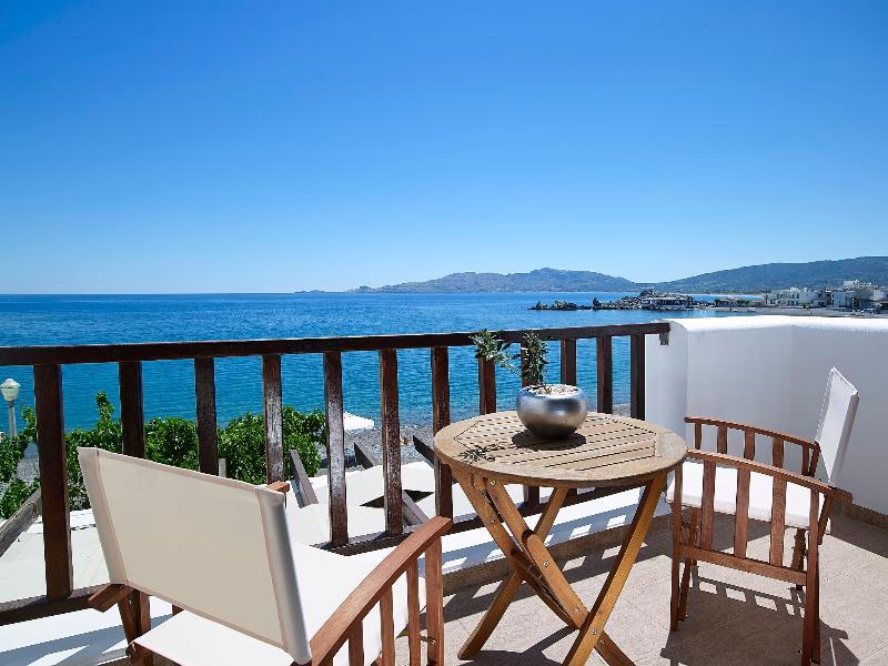 Haraki Villas Екстериор снимка