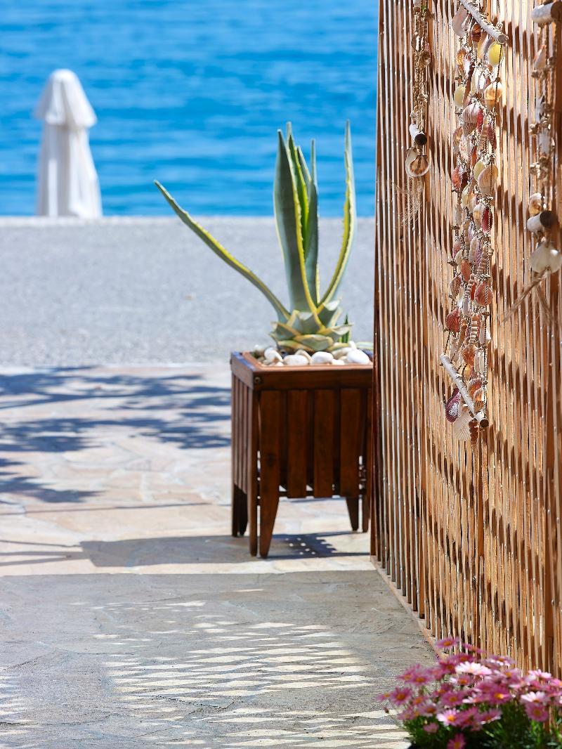 Haraki Villas Екстериор снимка