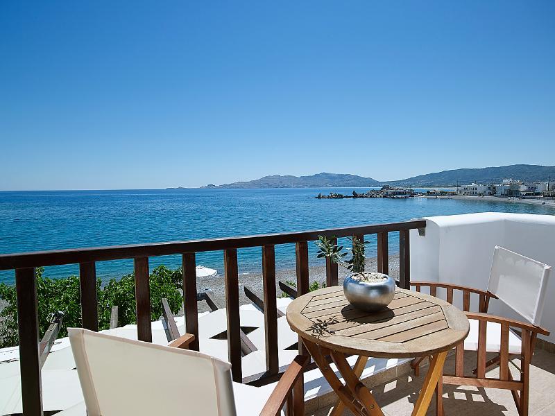 Haraki Villas Екстериор снимка