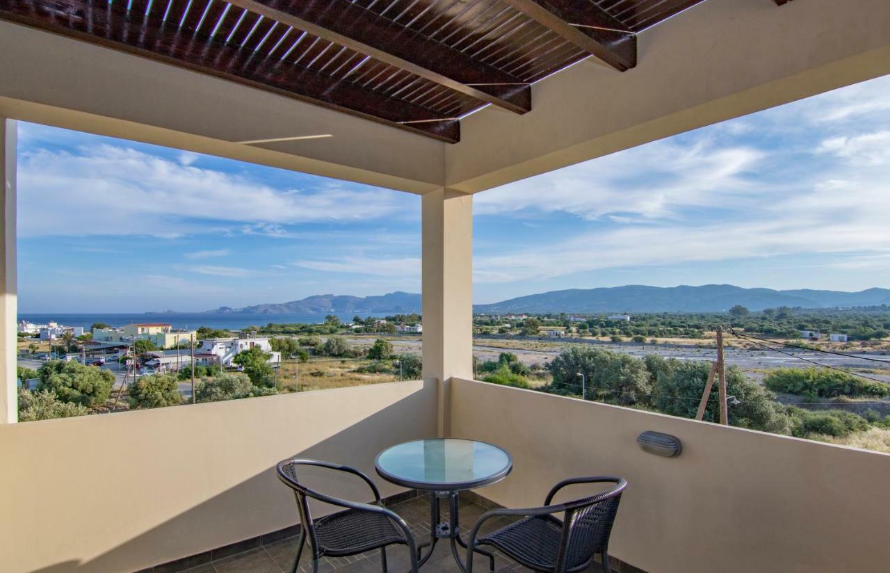 Haraki Villas Екстериор снимка